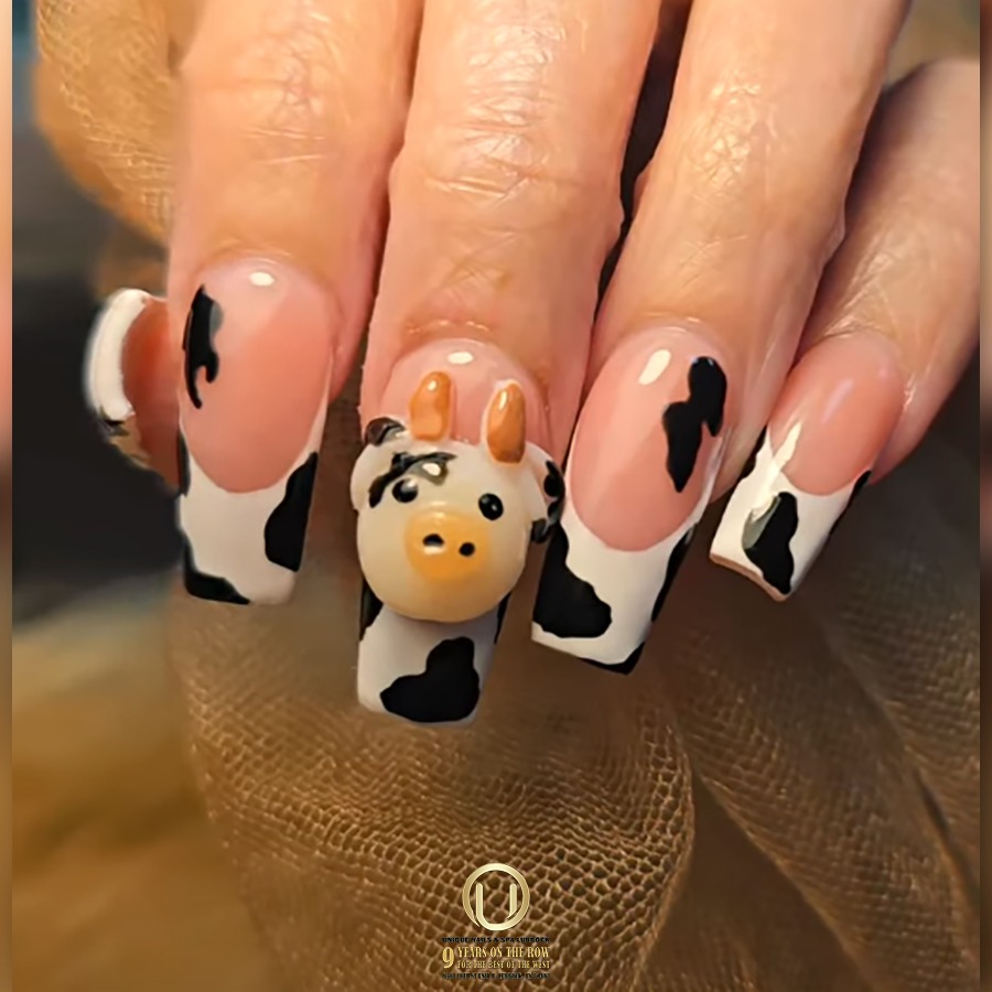 amazing nail
